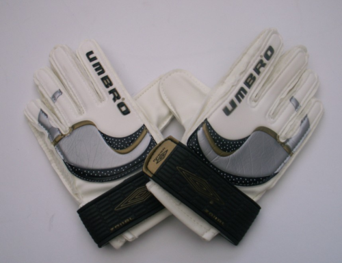 Umbro Zonal Flex Goalkeeper Gloves