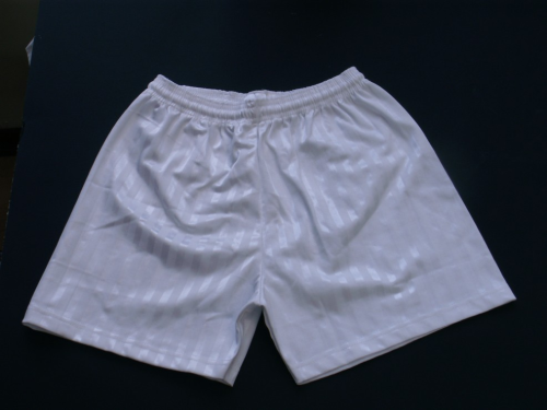 uwin white shorts