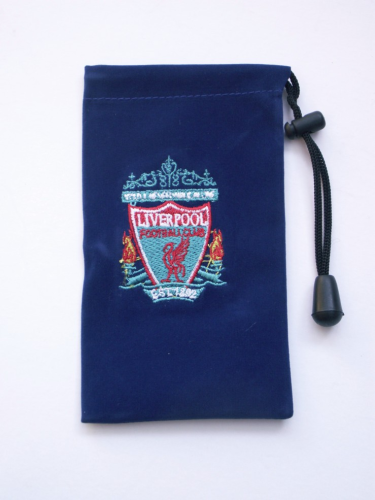 Liverpool Mobile Phone cover