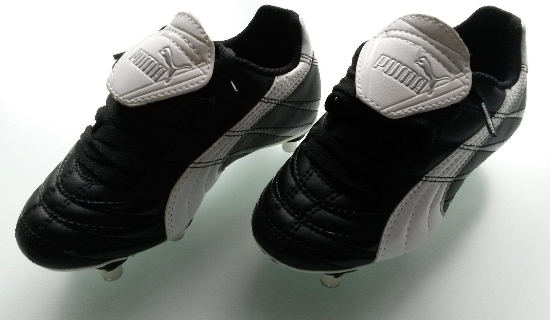puma football boots for kids