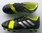 (429) Adidas Nitrocharge 2.0  football boots size 3.5 brand new