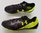 Under armour Speed Form Flash HG  childs football boots