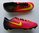 (639) Nike Mercurial Vortex iii FG football boots