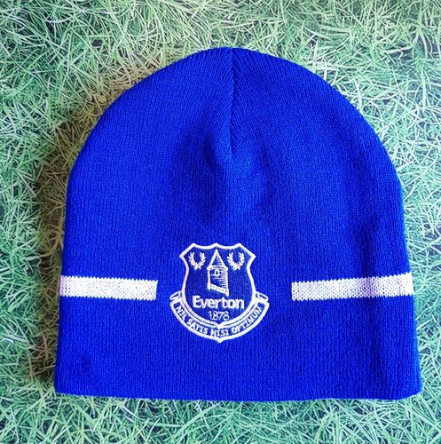 Everton Beanie hat